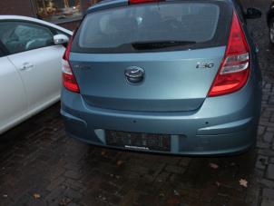 Hyundai I30 Heckklappe O295861 foto 2