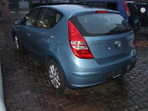 Hyundai I30 Heckklappe O295861 foto 3