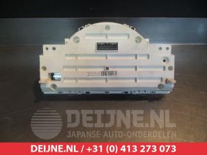 Suzuki Splash Odometer KM O305010 photo 2
