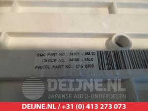 Suzuki Splash Odometer KM O305010 photo 3