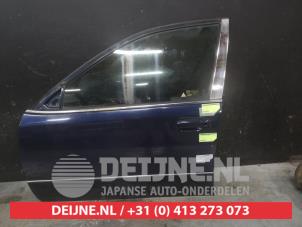 Lexus GS 300 Door 4-door, front left O272523 photo 3