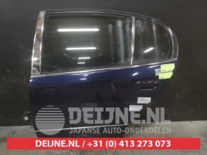 Lexus GS 300 Portier 4Deurs links-achter O285325 foto 3