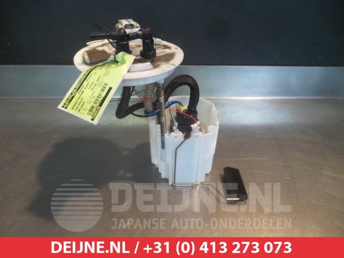 Gebruikte Tank element Pomp Chevrolet Orlando (YYM/YYW) 2.0 D 16V Prijs € 50,00 Margeregeling aangeboden door V.Deijne Jap.Auto-onderdelen BV