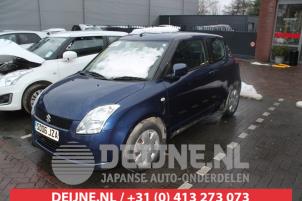 Suzuki Swift Door 2-door, left O271372 photo 2