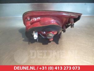 Hyundai Santafe Achterklep reflector links O296952 foto 2