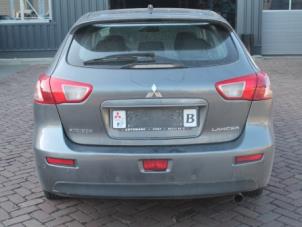 Mitsubishi Lancer Tailgate O296287 photo 2