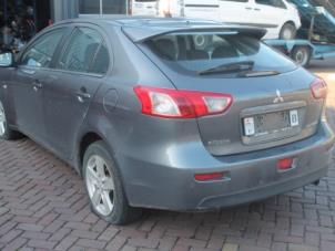 Mitsubishi Lancer Tailgate O296287 photo 3