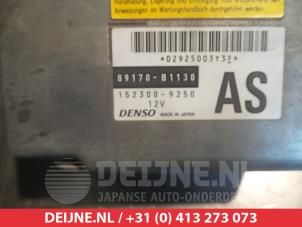 Daihatsu Materia Airbag Set+Modul O334097 foto 2
