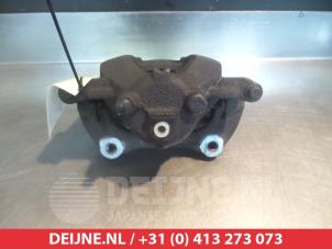 Chevrolet Orlando Bremszange links vorne O324494 foto 2