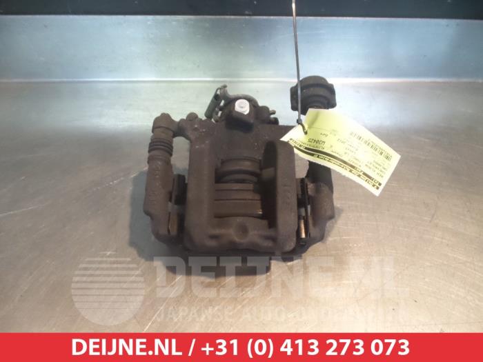 Chevrolet Orlando Rear brake calliper, left O375918