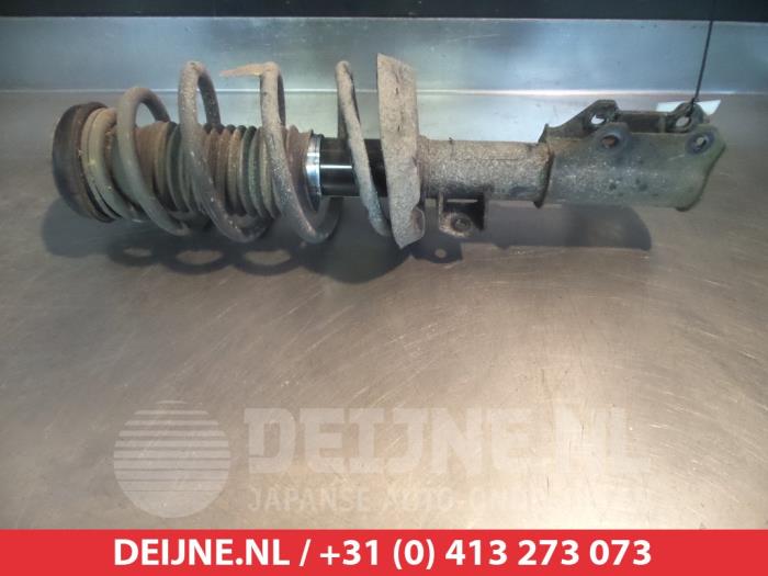 Chevrolet Orlando Schokdemperpoot rechts-voor O321124