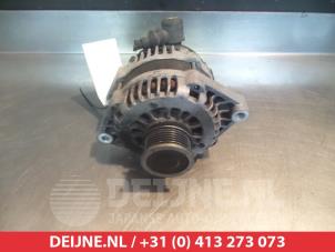 Gebruikte Dynamo Chevrolet Orlando (YYM/YYW) 2.0 D 16V Prijs € 35,00 Margeregeling aangeboden door V.Deijne Jap.Auto-onderdelen BV