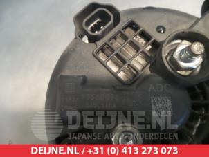 Chevrolet Orlando Dynamo O357510 foto 2