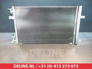 Chevrolet Orlando Klima Kondensor O345687 foto 2