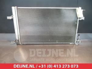 Gebruikte Airco Condensor Chevrolet Orlando (YYM/YYW) 2.0 D 16V Prijs € 50,00 Margeregeling aangeboden door V.Deijne Jap.Auto-onderdelen BV