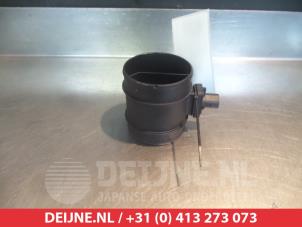 Gebruikte Luchthoeveelheidsmeter Chevrolet Orlando (YYM/YYW) 2.0 D 16V Prijs € 25,00 Margeregeling aangeboden door V.Deijne Jap.Auto-onderdelen BV