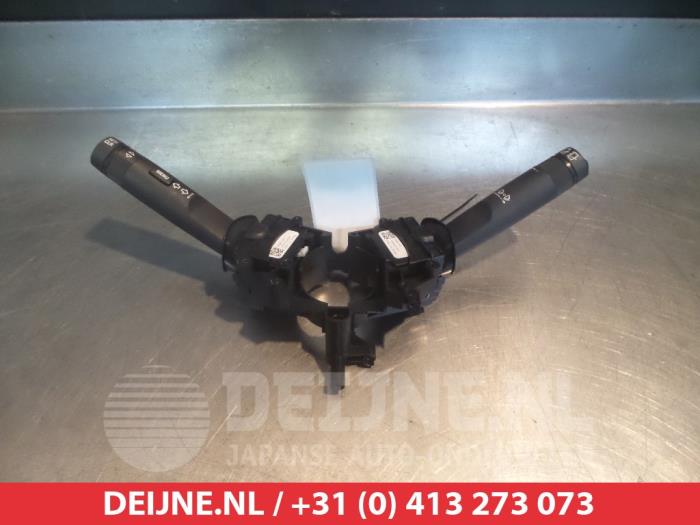 Chevrolet Orlando Combischakelaar Stuurkolom O308154