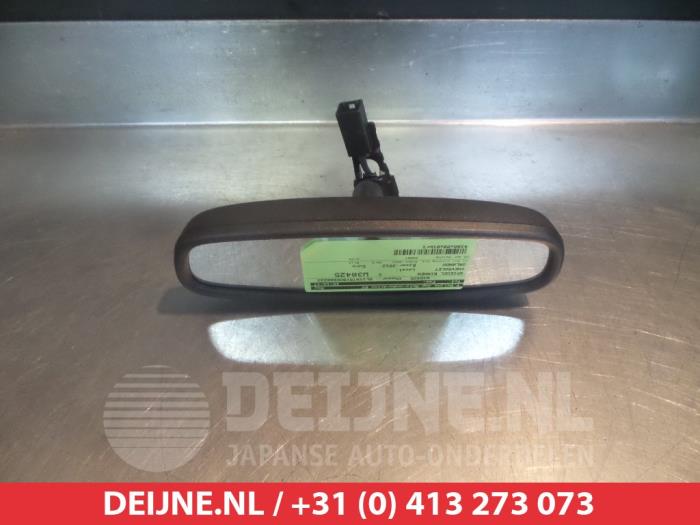 Chevrolet Orlando Binnenspiegel O311010