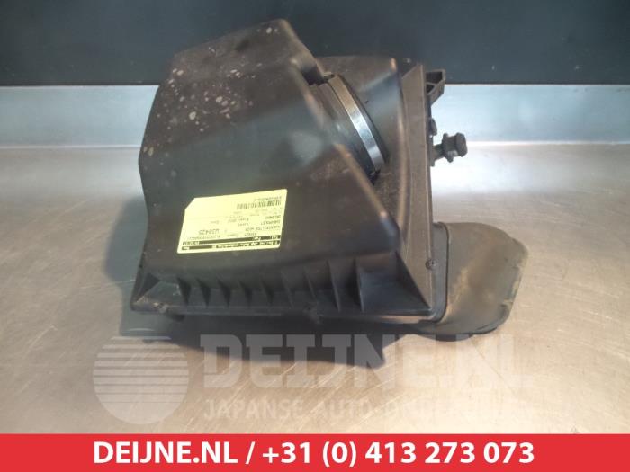 Chevrolet Orlando Air box O356711