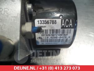 Chevrolet Orlando ABS pump O337127 photo 3