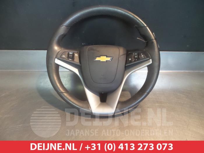 Chevrolet Orlando Airbag links (Stuur) O333504