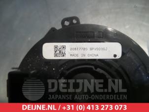 Chevrolet Orlando Steuergerät Airbag O307554 foto 2
