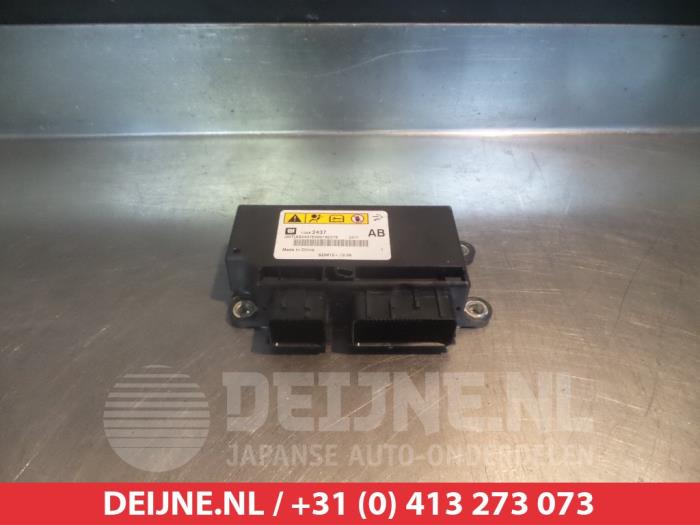 Chevrolet Orlando Airbag Module O302637