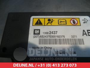 Chevrolet Orlando Airbag Modul O302637 foto 2