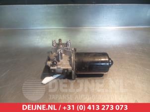 Kia Sportage Ruitenwissermotor voor O348843 foto 2