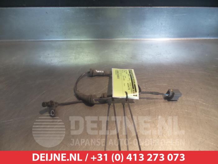 Nissan Juke ABS-Sensor O327269
