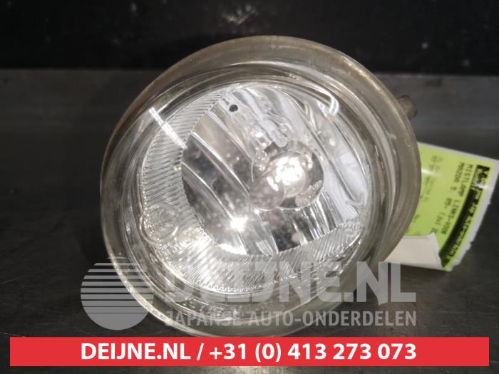 Mazda 5 Mistlamp links-voor O267793