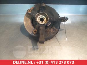 Daihatsu Charade Knuckle, front left O322950 photo 2