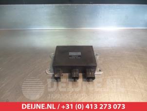 Gebruikte Inspuitcomputer Lexus IS Prijs op aanvraag aangeboden door V.Deijne Jap.Auto-onderdelen BV
