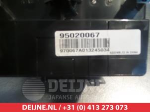 Chevrolet Orlando Radiobedienfeld O312566 foto 3