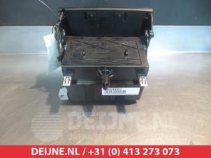 Chevrolet Orlando Radiobedienfeld O312566 foto 2