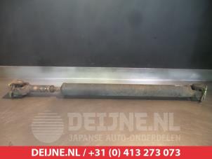 Gebruikte Cardanas Kia Sorento I (JC) 3.5 V6 24V Prijs € 50,00 Margeregeling aangeboden door V.Deijne Jap.Auto-onderdelen BV