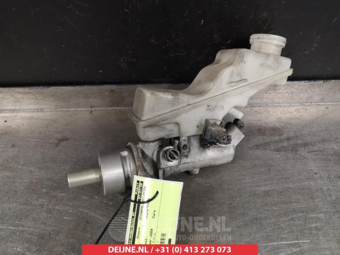 Toyota Avensis Hauptbremszylinder O337044
