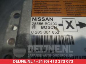 Nissan Micra Airbag Module O302897 photo 2