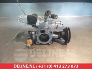 Daihatsu Cuore Gasklephuis O356329 foto 2