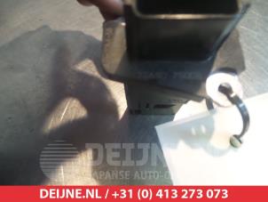 Nissan Note Airflow meter O342545 photo 2