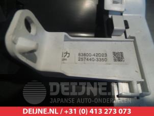 Toyota Rav-4 Odometer KM O305170 photo 3