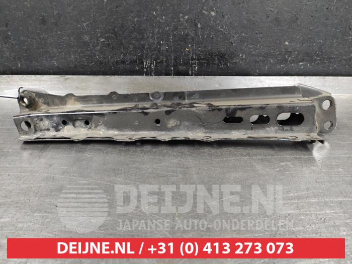 Gebruikte Subframe Toyota Avensis Wagon (T27) 1.8 16V VVT-i Prijs € 33,33 Margeregeling aangeboden door V.Deijne Jap.Auto-onderdelen BV