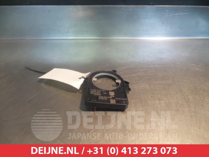 Nissan Pulsar Lenkwinkelsensor O263889