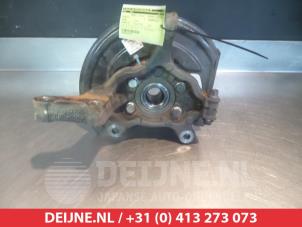 Nissan Pulsar Knuckle, front right O323572 photo 2