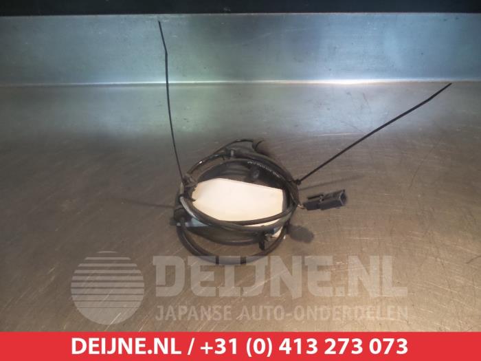 Nissan Pulsar ABS Sensor O327294
