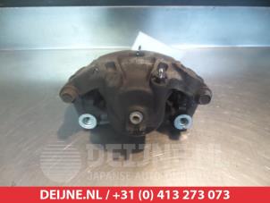 Nissan Pulsar Front brake calliper, right O326167 photo 2