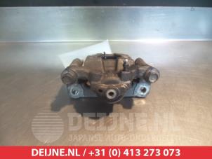 Nissan Pulsar Bremszange links hinten O376188 foto 2