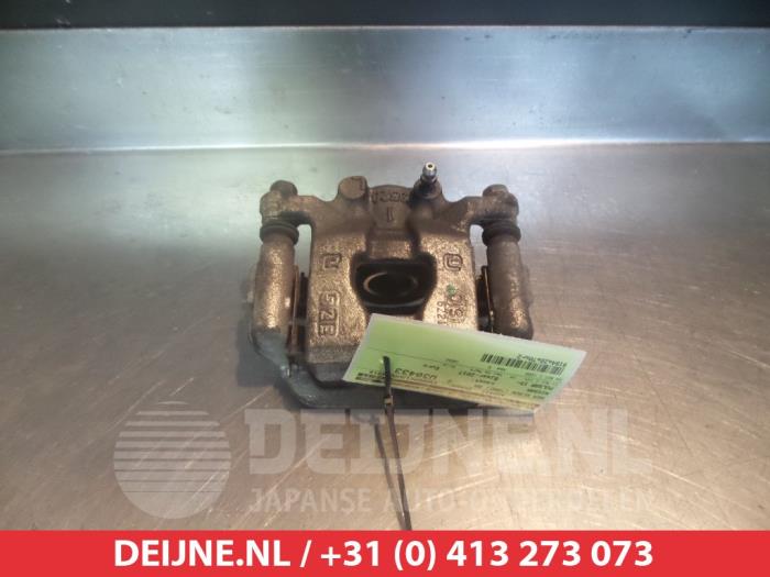 Nissan Pulsar Remklauw (Tang) rechts-achter O376944