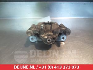 Nissan Pulsar Bremszange rechts hinten O376944 foto 2