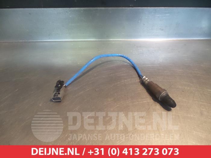 Nissan Pulsar Lambda Sonde O364144